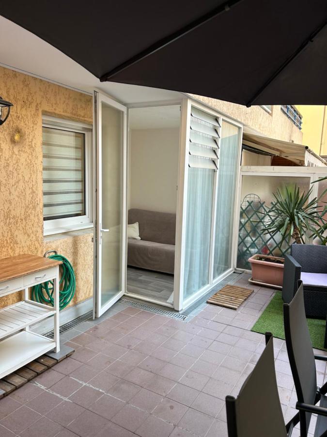 Studio Centre Ville Nice Dış mekan fotoğraf